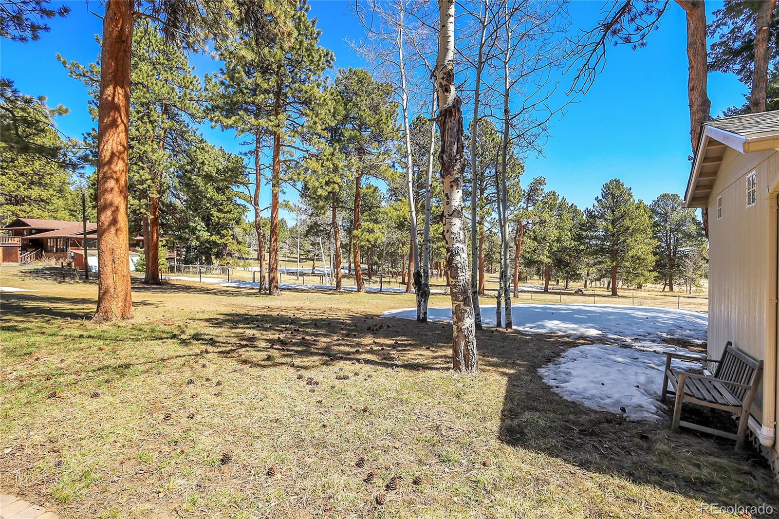 MLS Image #35 for 7834  native dancer trail,evergreen, Colorado