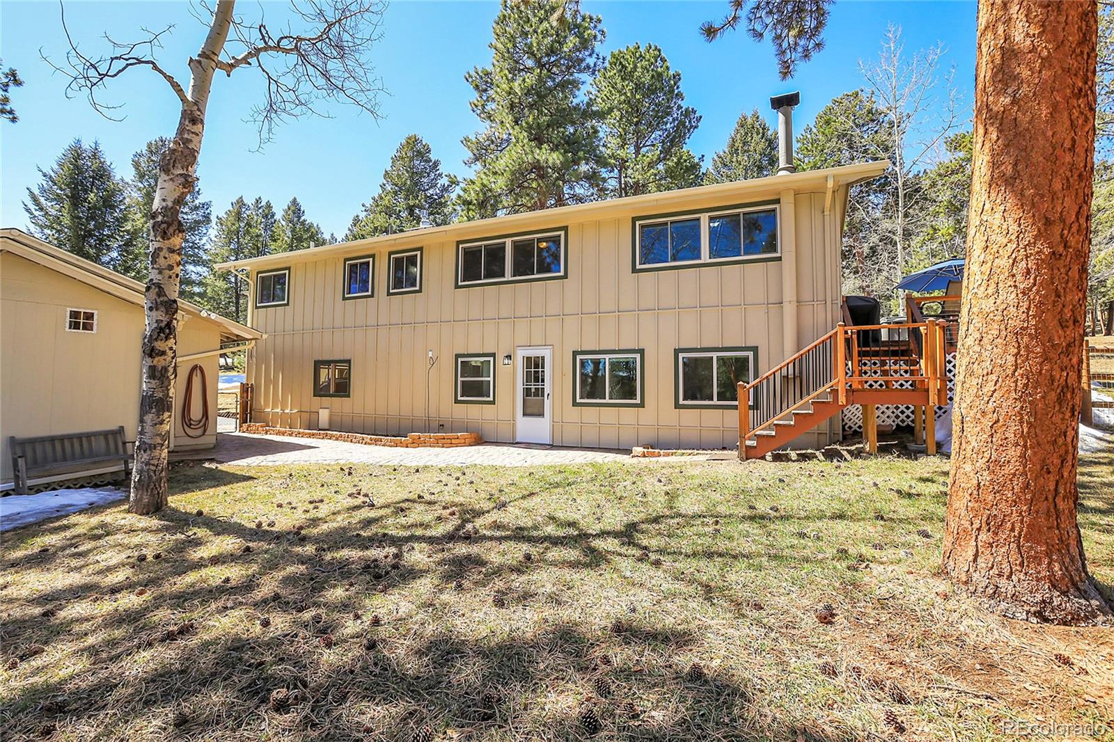 MLS Image #36 for 7834  native dancer trail,evergreen, Colorado