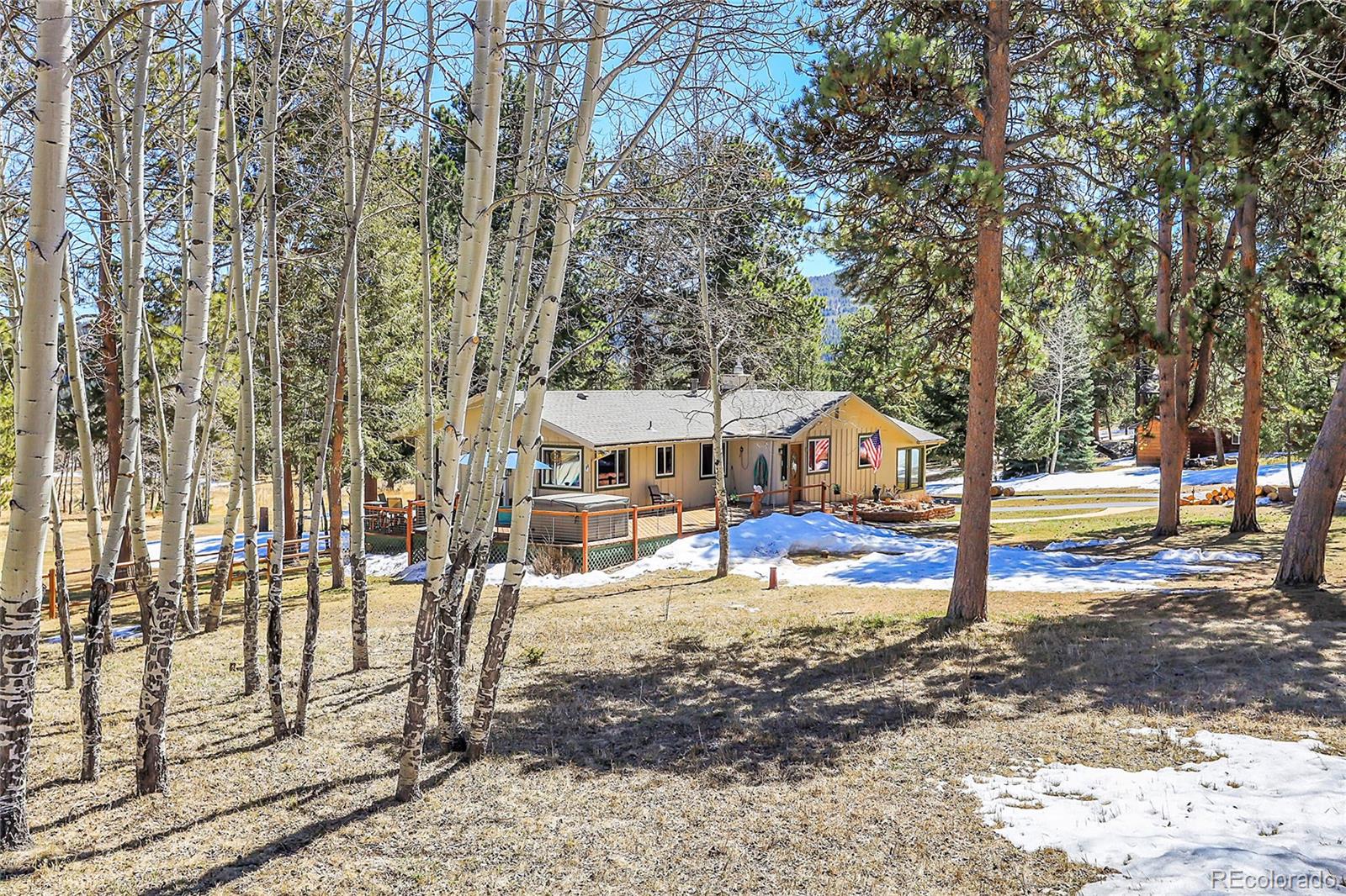 MLS Image #39 for 7834  native dancer trail,evergreen, Colorado