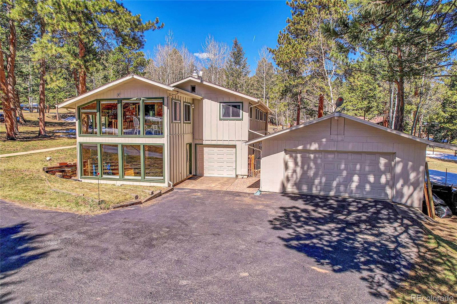 MLS Image #41 for 7834  native dancer trail,evergreen, Colorado