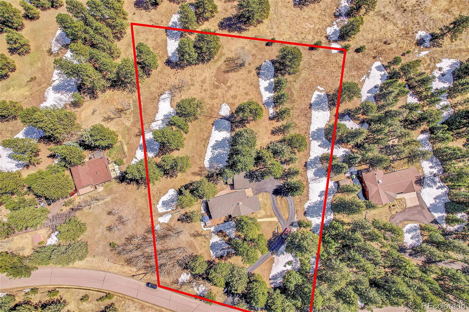 MLS Image #42 for 7834  native dancer trail,evergreen, Colorado