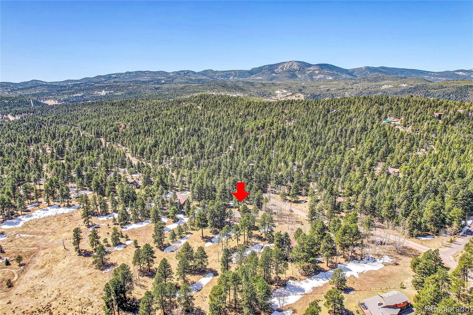 MLS Image #44 for 7834  native dancer trail,evergreen, Colorado