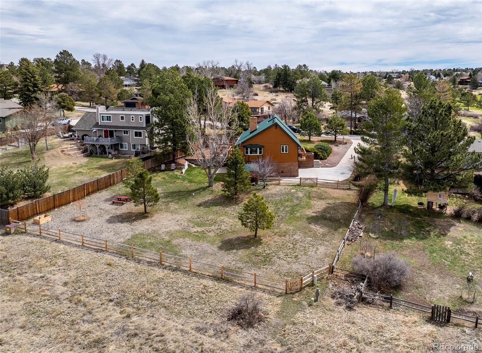 MLS Image #32 for 7381  windwood way,parker, Colorado