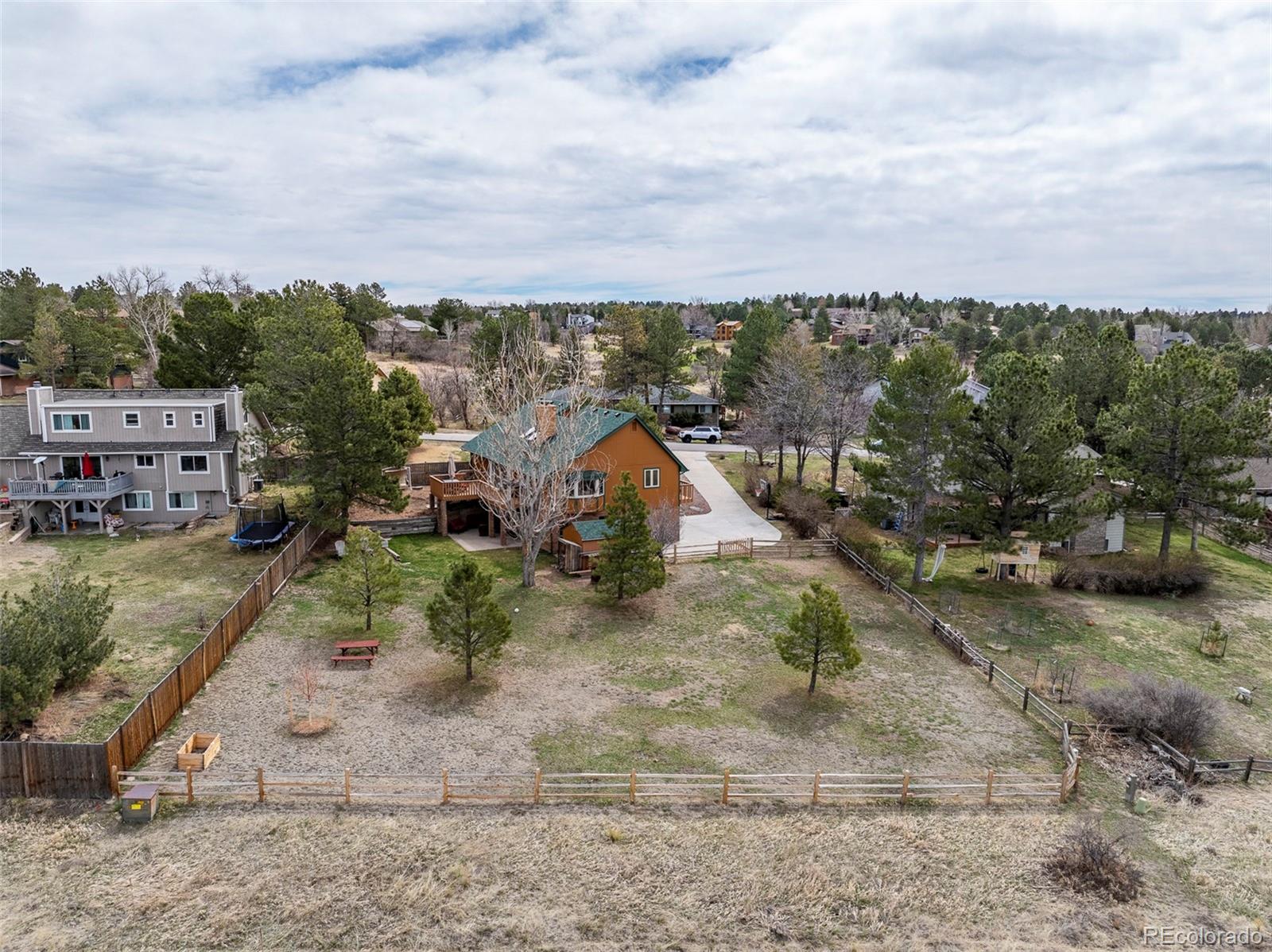 MLS Image #34 for 7381  windwood way,parker, Colorado