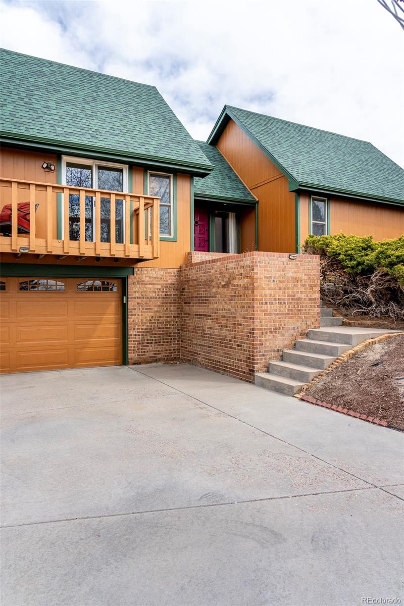 MLS Image #4 for 7381  windwood way,parker, Colorado