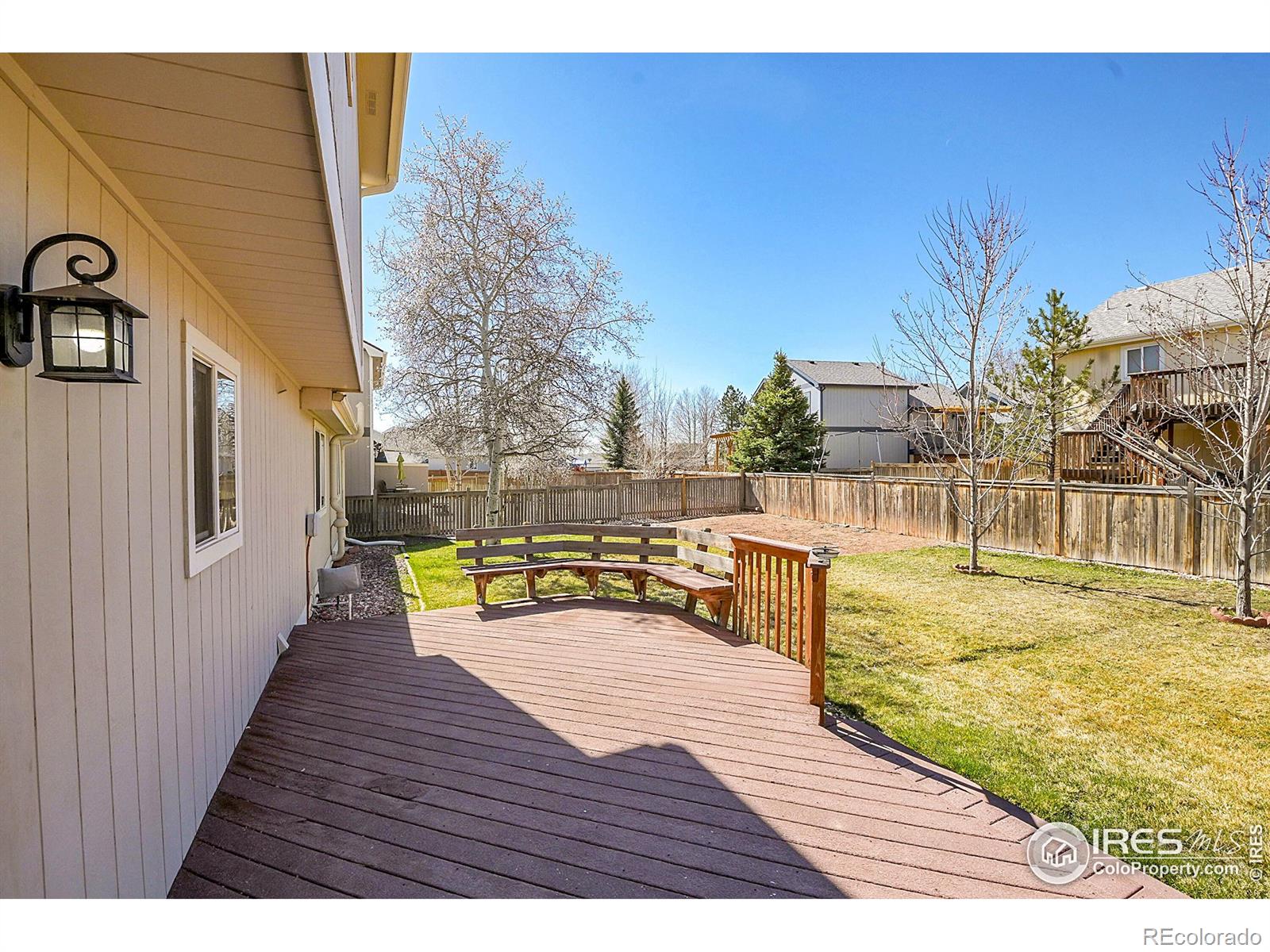 MLS Image #30 for 4127  cripple creek drive,loveland, Colorado