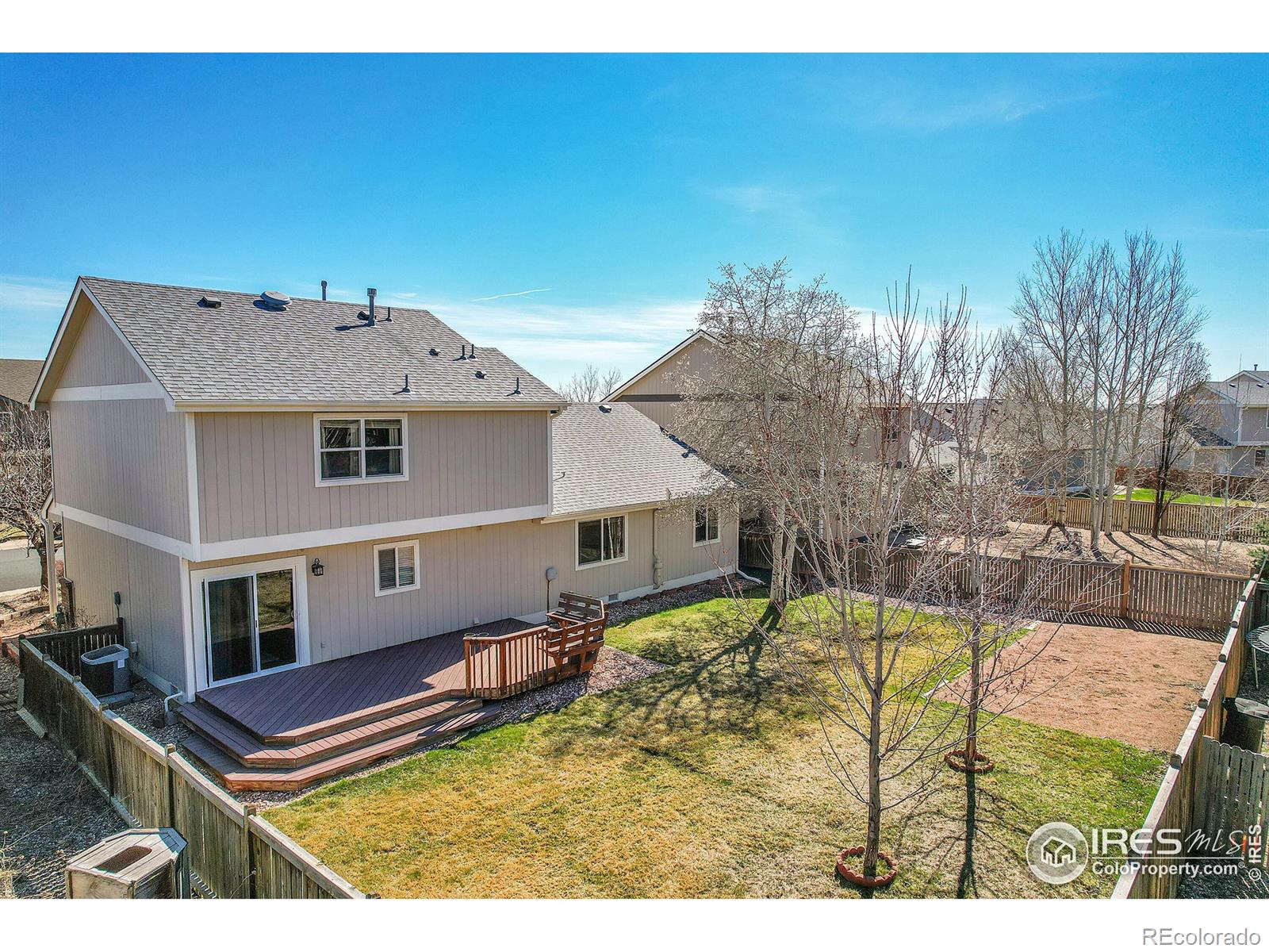 MLS Image #33 for 4127  cripple creek drive,loveland, Colorado