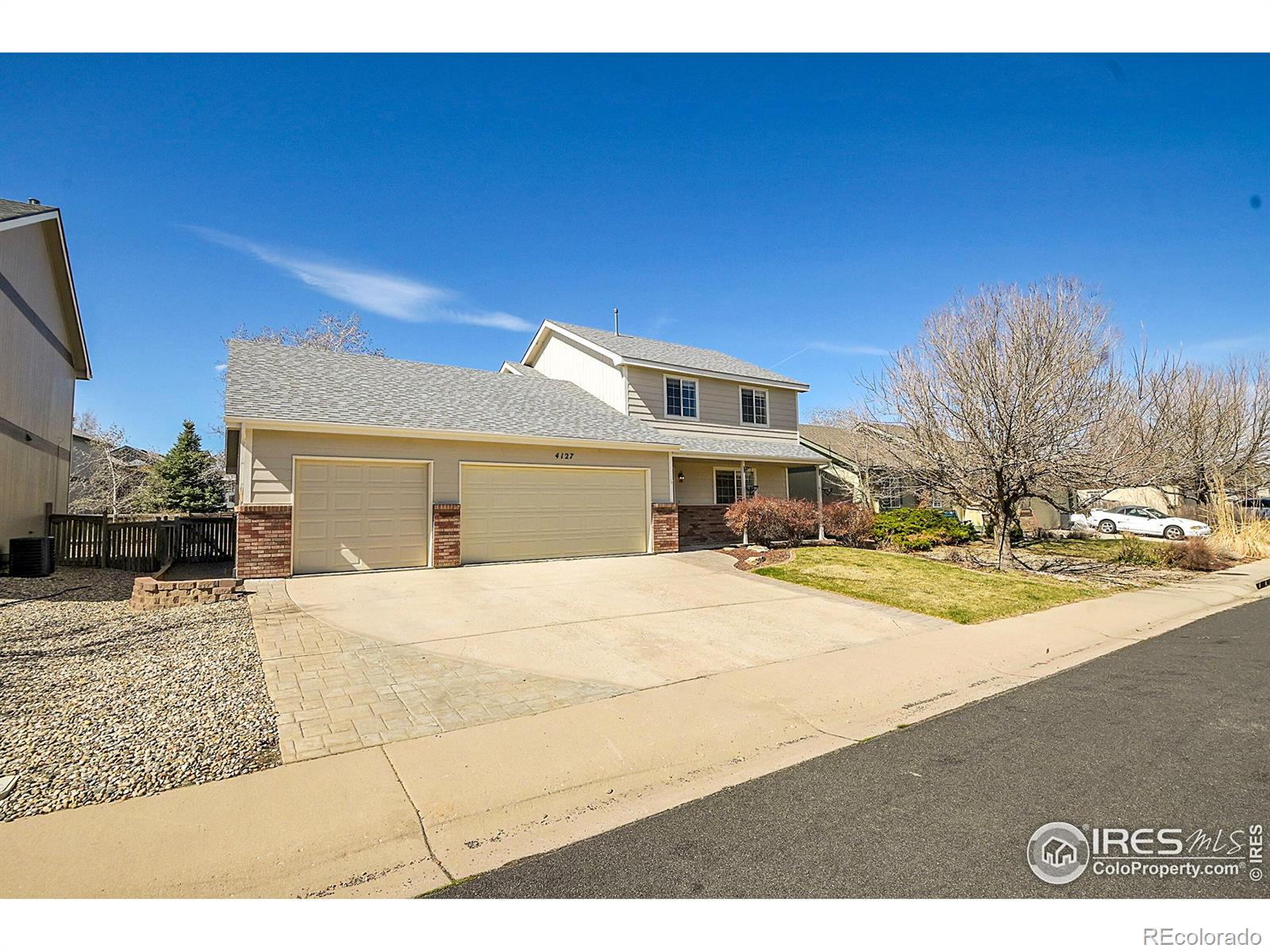 MLS Image #34 for 4127  cripple creek drive,loveland, Colorado