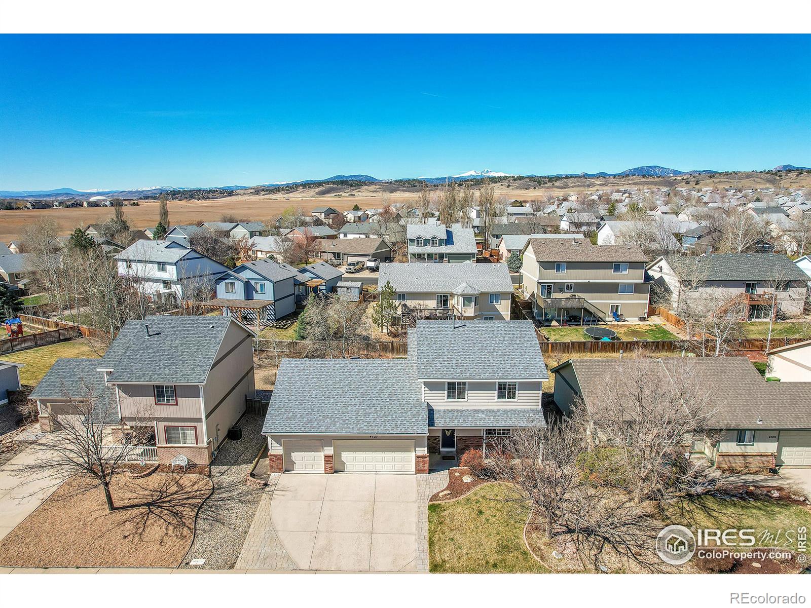 MLS Image #35 for 4127  cripple creek drive,loveland, Colorado