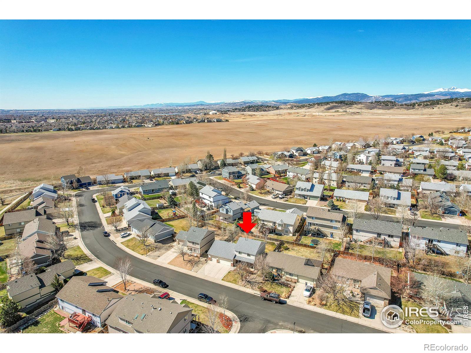 MLS Image #37 for 4127  cripple creek drive,loveland, Colorado