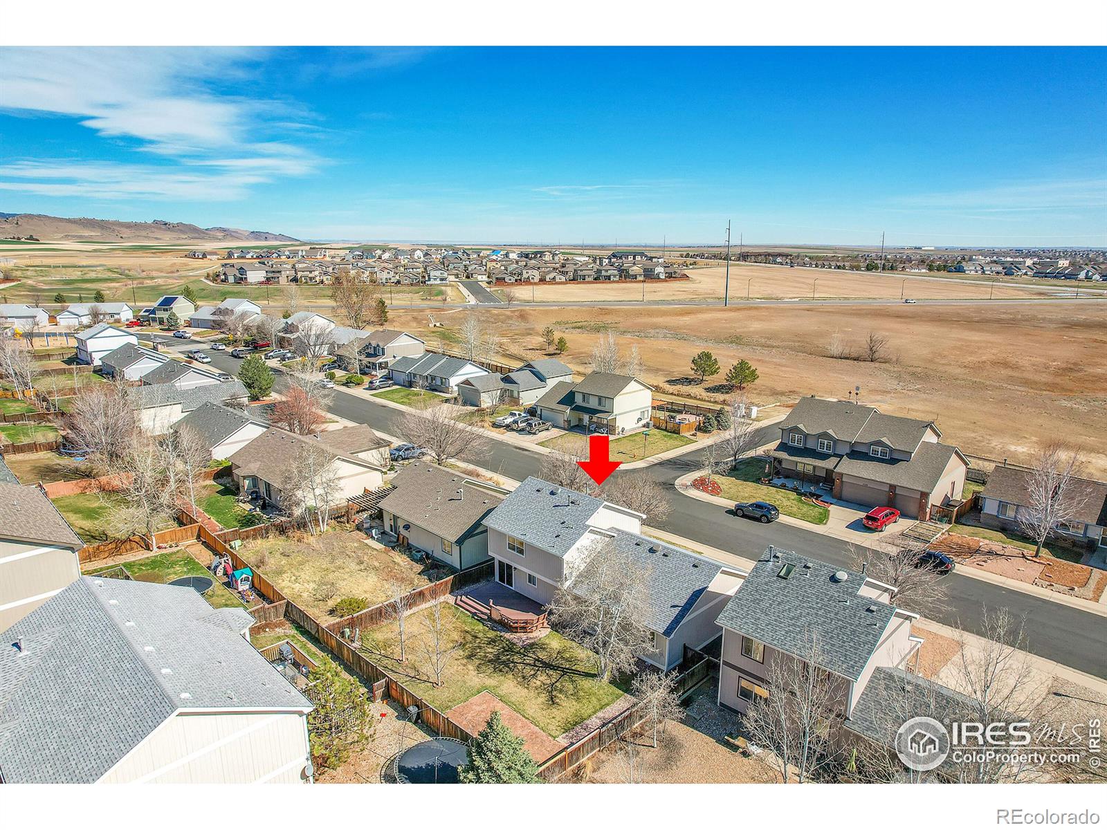 MLS Image #38 for 4127  cripple creek drive,loveland, Colorado