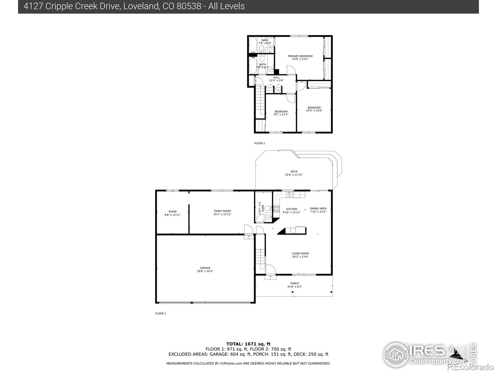 MLS Image #39 for 4127  cripple creek drive,loveland, Colorado