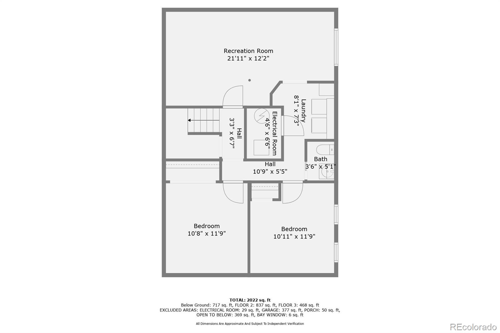 MLS Image #20 for 19992 e columbia avenue,aurora, Colorado