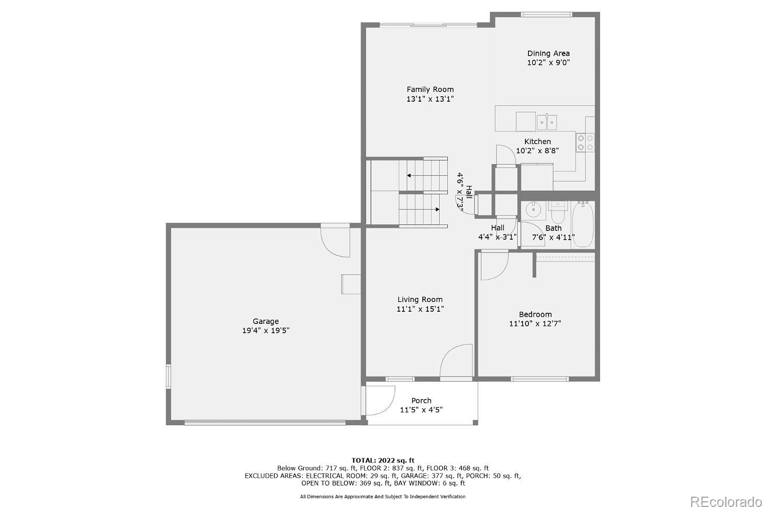 MLS Image #21 for 19992 e columbia avenue,aurora, Colorado