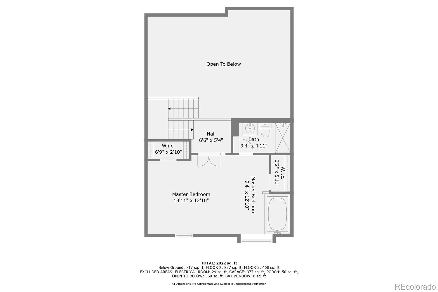 MLS Image #22 for 19992 e columbia avenue,aurora, Colorado