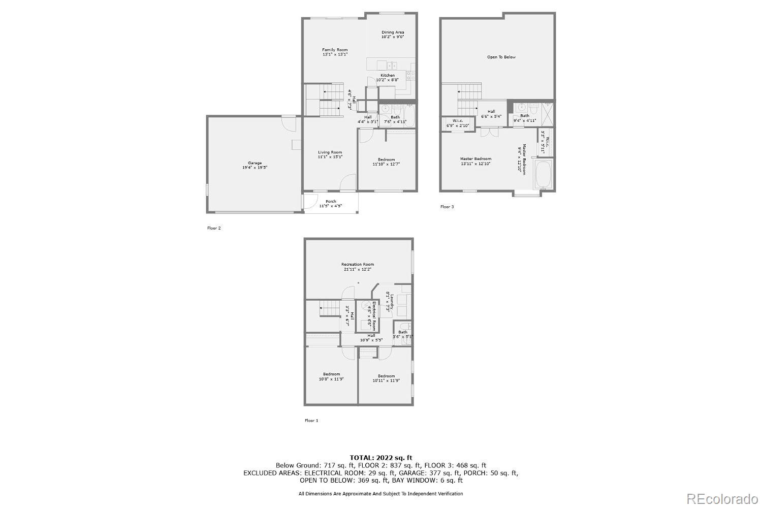 MLS Image #23 for 19992 e columbia avenue,aurora, Colorado