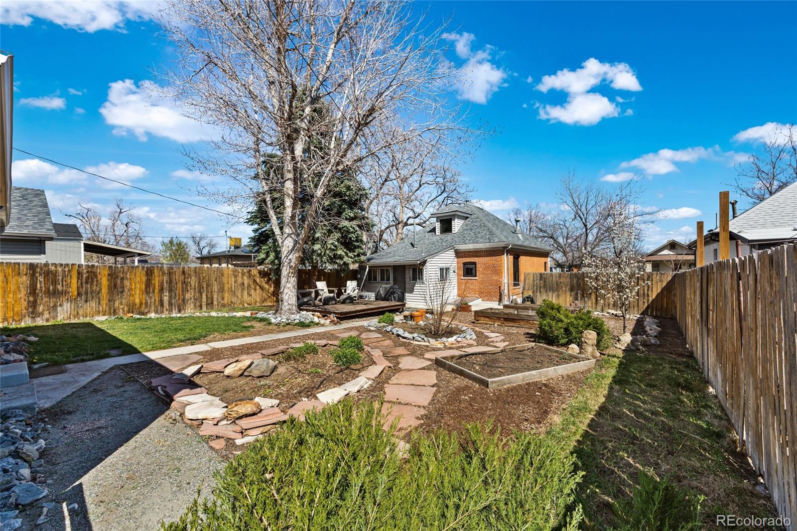 MLS Image #18 for 4673  bryant street,denver, Colorado