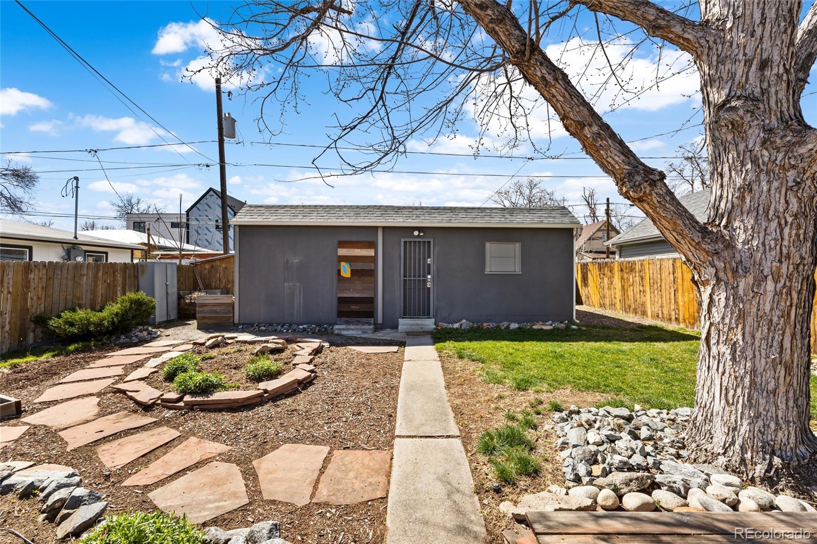 MLS Image #21 for 4673  bryant street,denver, Colorado