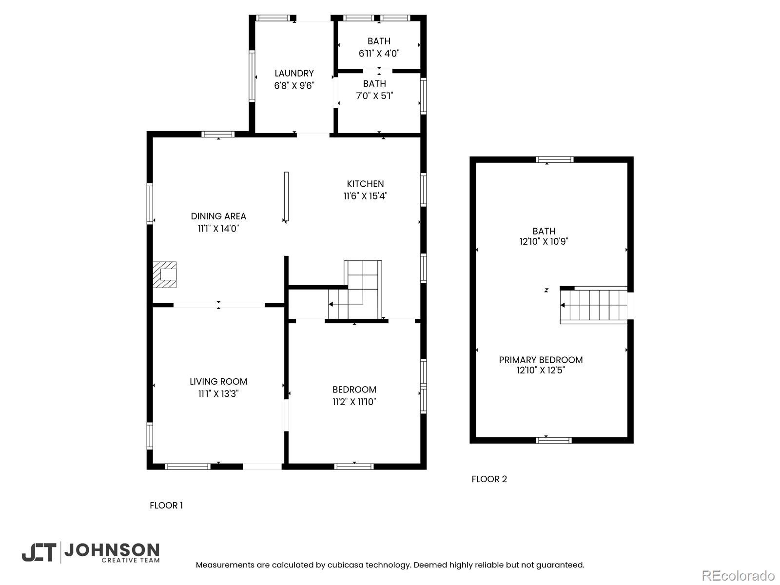 MLS Image #26 for 4673  bryant street,denver, Colorado