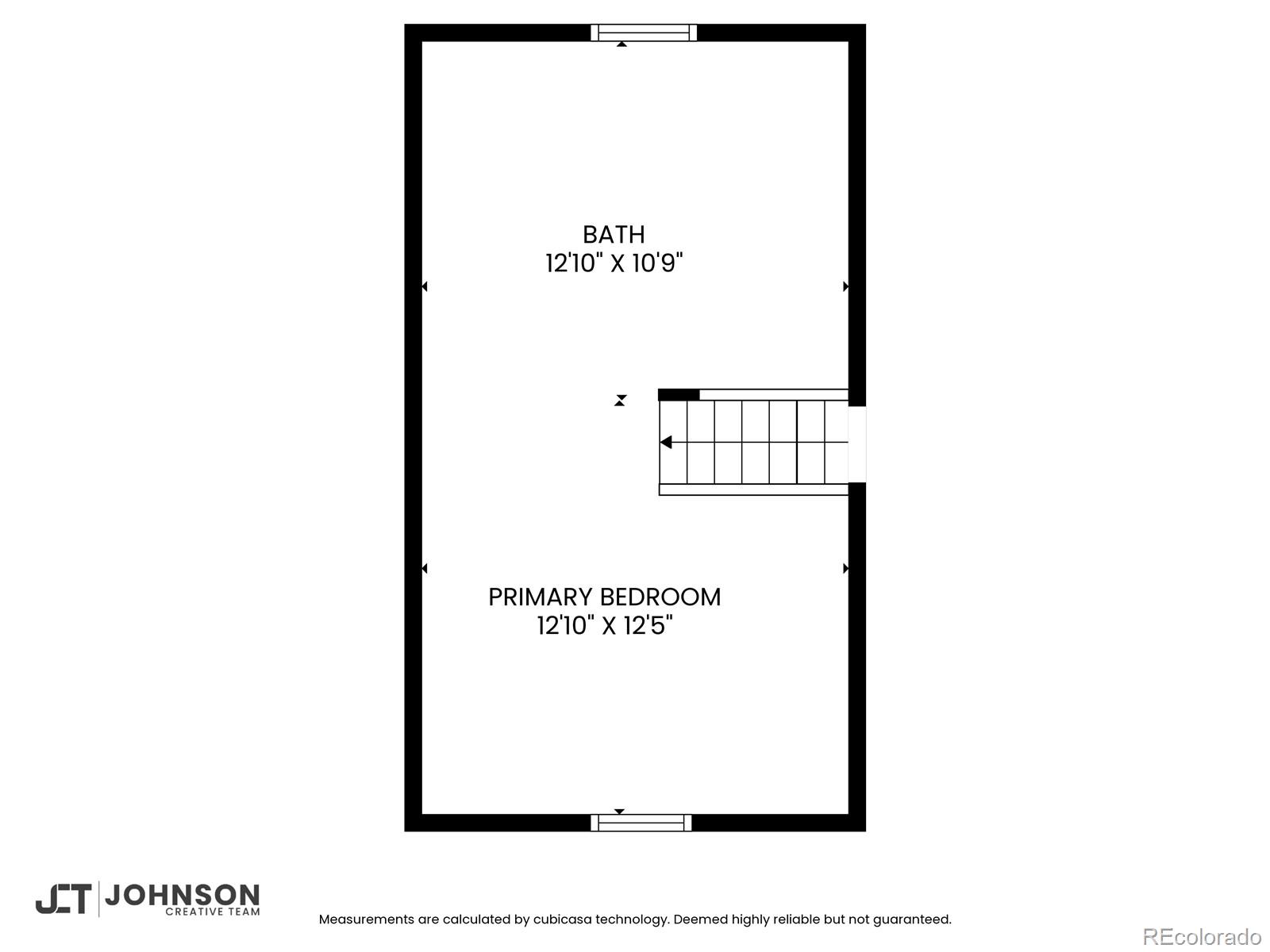 MLS Image #28 for 4673  bryant street,denver, Colorado