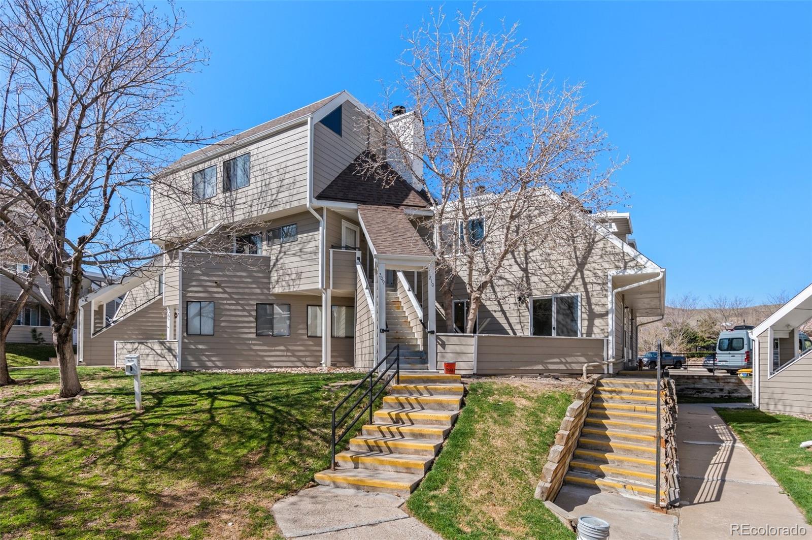 MLS Image #19 for 12482 w nevada place 103,lakewood, Colorado