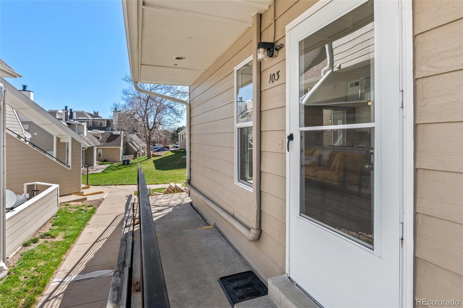 MLS Image #20 for 12482 w nevada place 103,lakewood, Colorado
