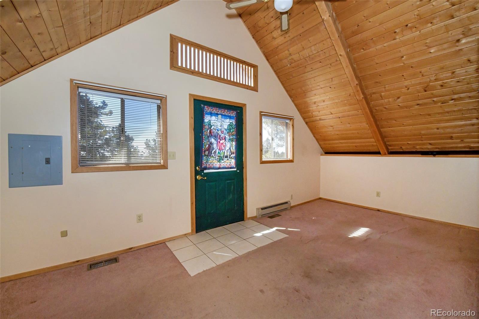 MLS Image #8 for 221  kenosha way,florissant, Colorado