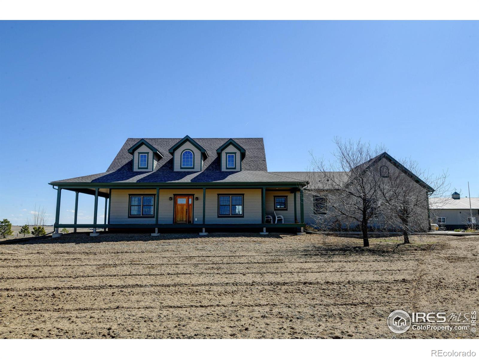 MLS Image #0 for 36105 e 124th avenue,hudson, Colorado