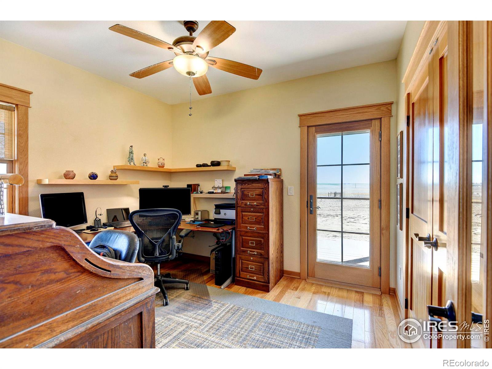 MLS Image #21 for 36105 e 124th avenue,hudson, Colorado