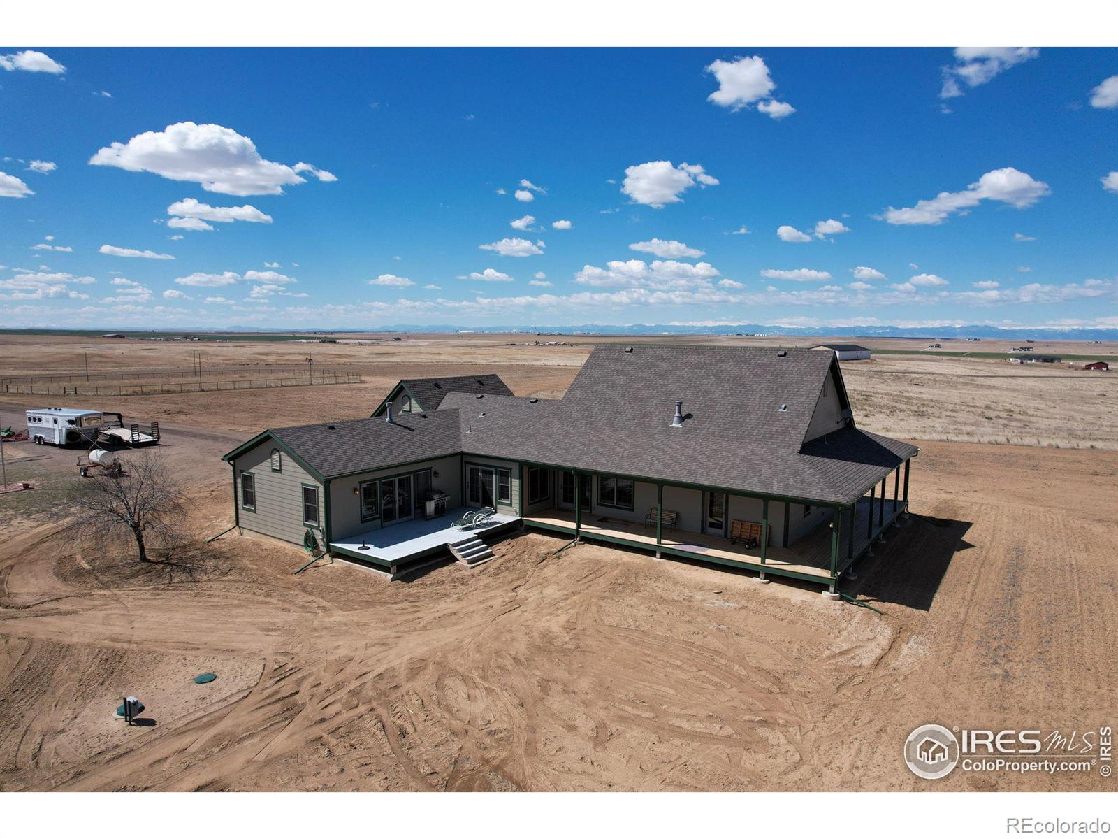 MLS Image #24 for 36105 e 124th avenue,hudson, Colorado