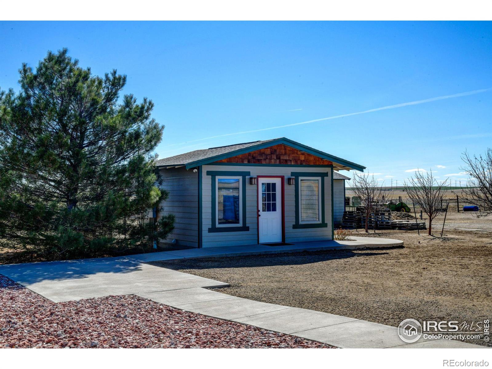 MLS Image #25 for 36105 e 124th avenue,hudson, Colorado