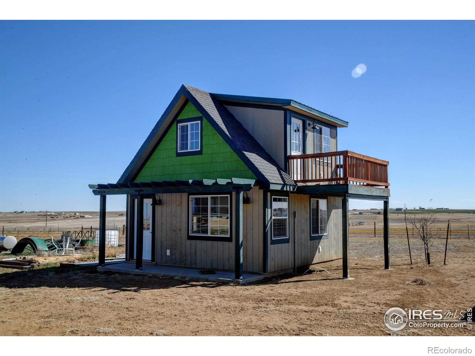 MLS Image #27 for 36105 e 124th avenue,hudson, Colorado