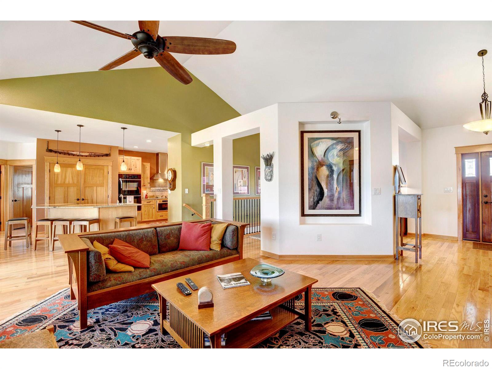 MLS Image #4 for 36105 e 124th avenue,hudson, Colorado