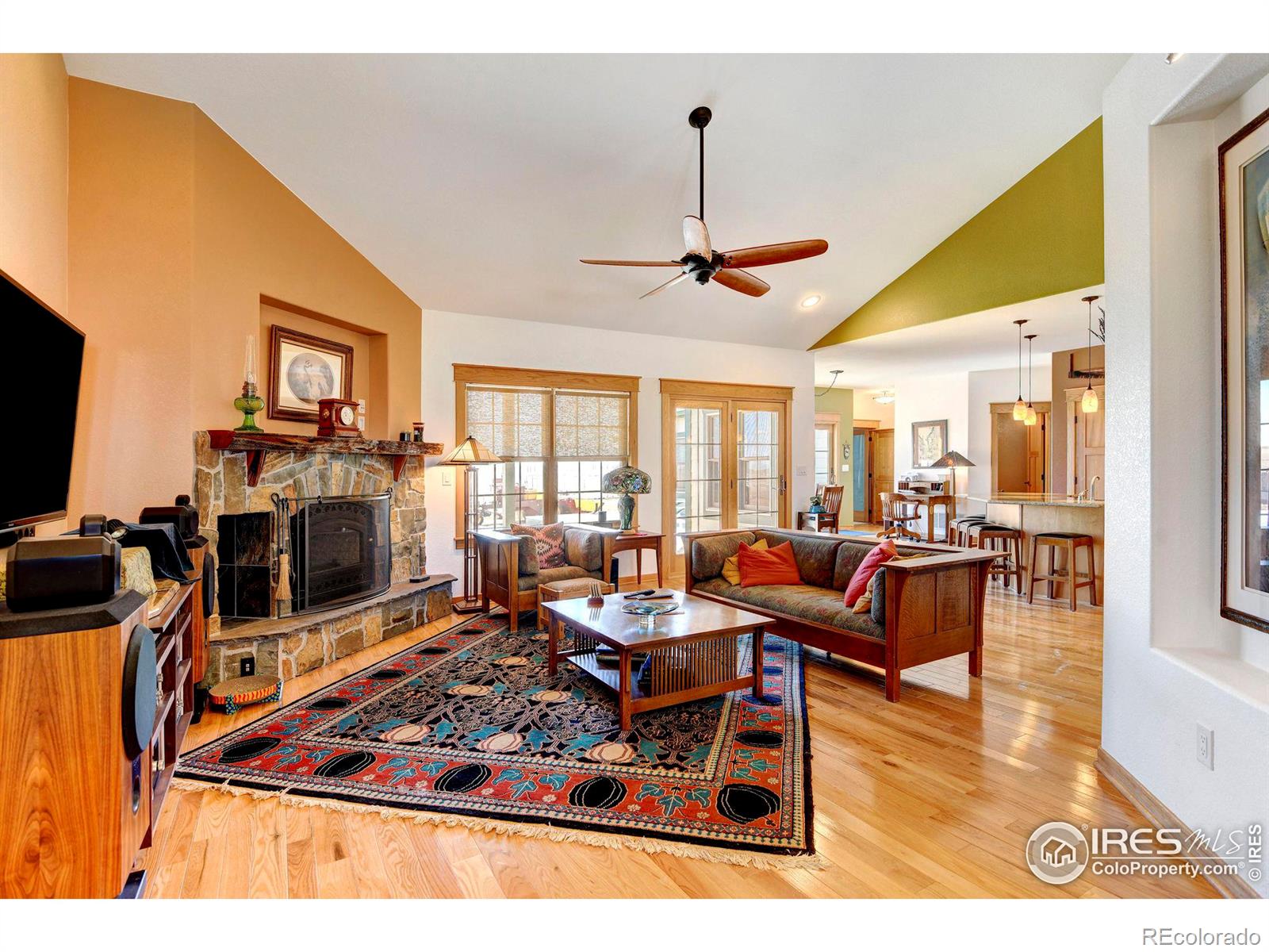 MLS Image #5 for 36105 e 124th avenue,hudson, Colorado