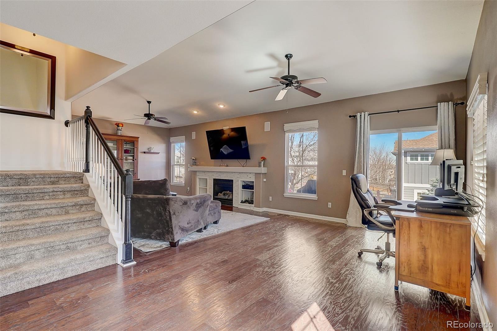 MLS Image #2 for 3204  oakes mill place,castle rock, Colorado