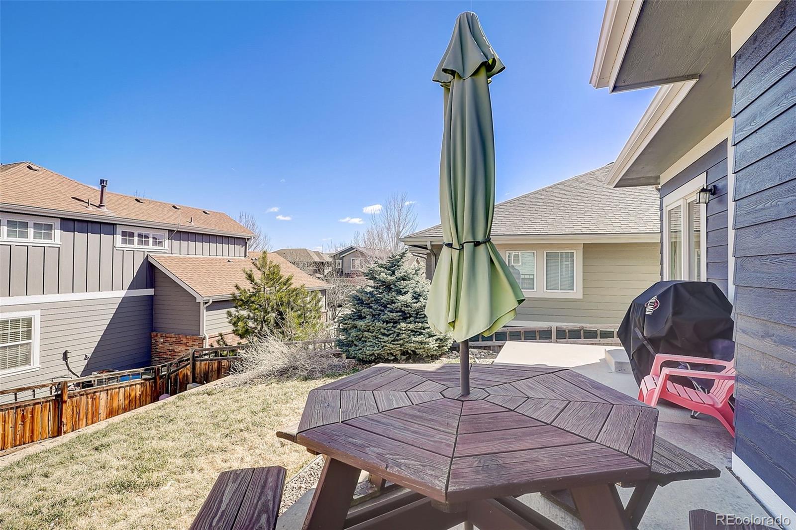 MLS Image #21 for 3204  oakes mill place,castle rock, Colorado