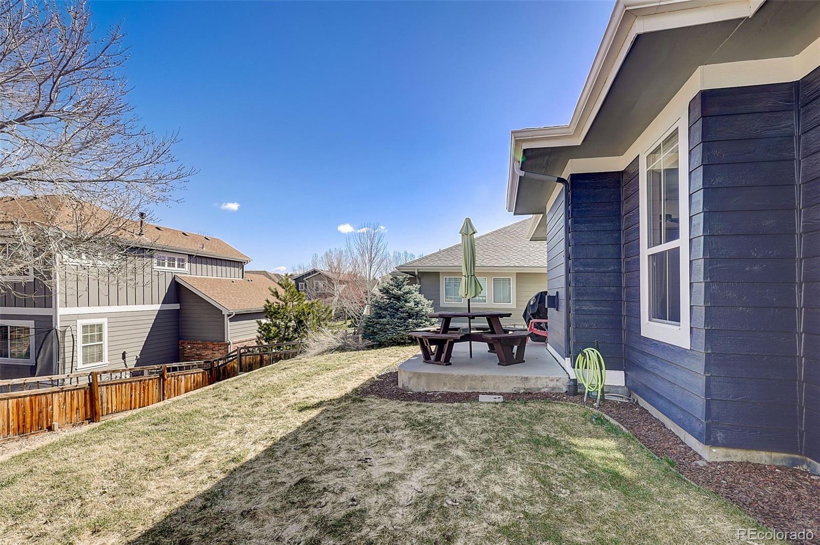MLS Image #22 for 3204  oakes mill place,castle rock, Colorado