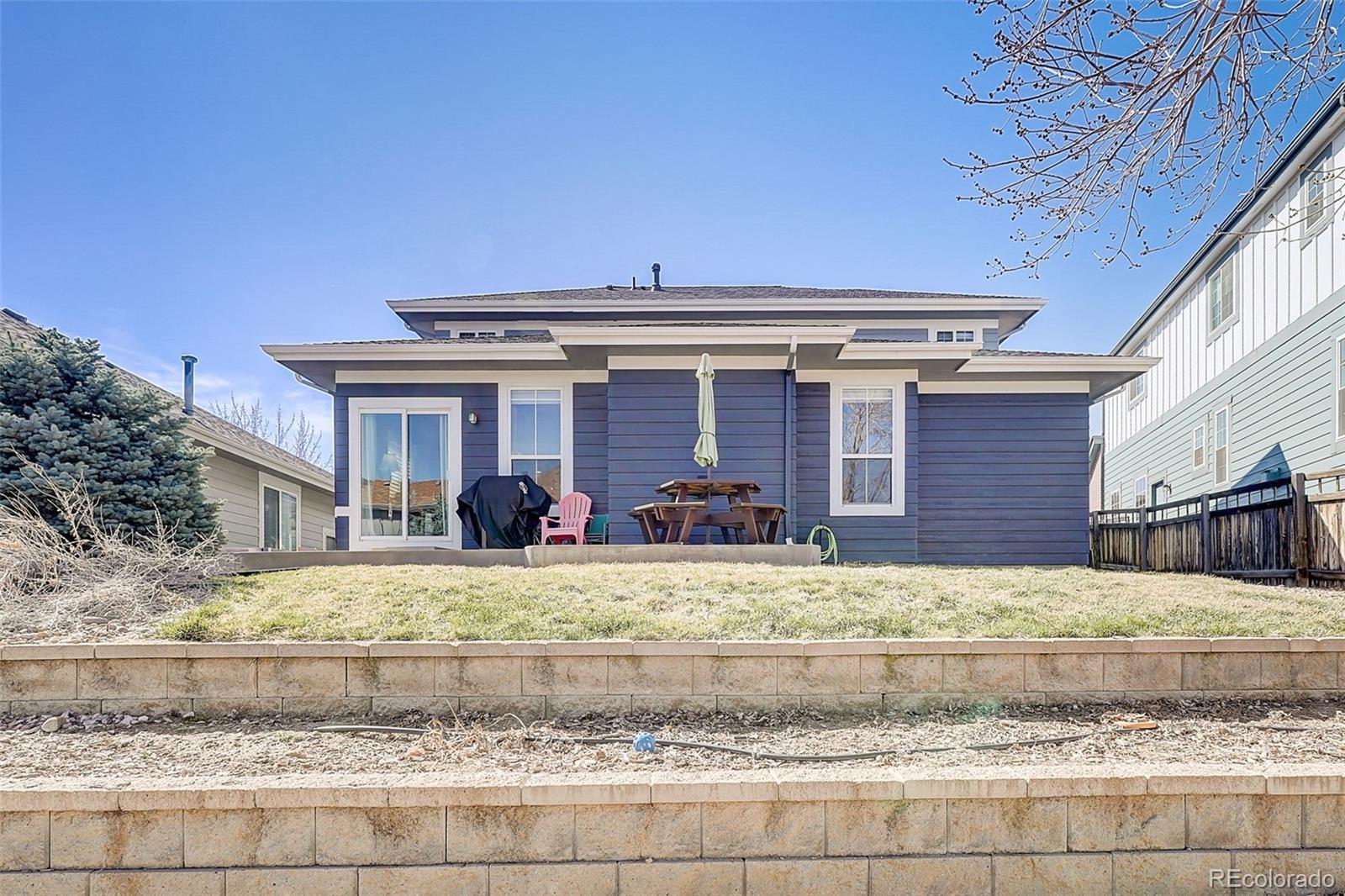 MLS Image #24 for 3204  oakes mill place,castle rock, Colorado