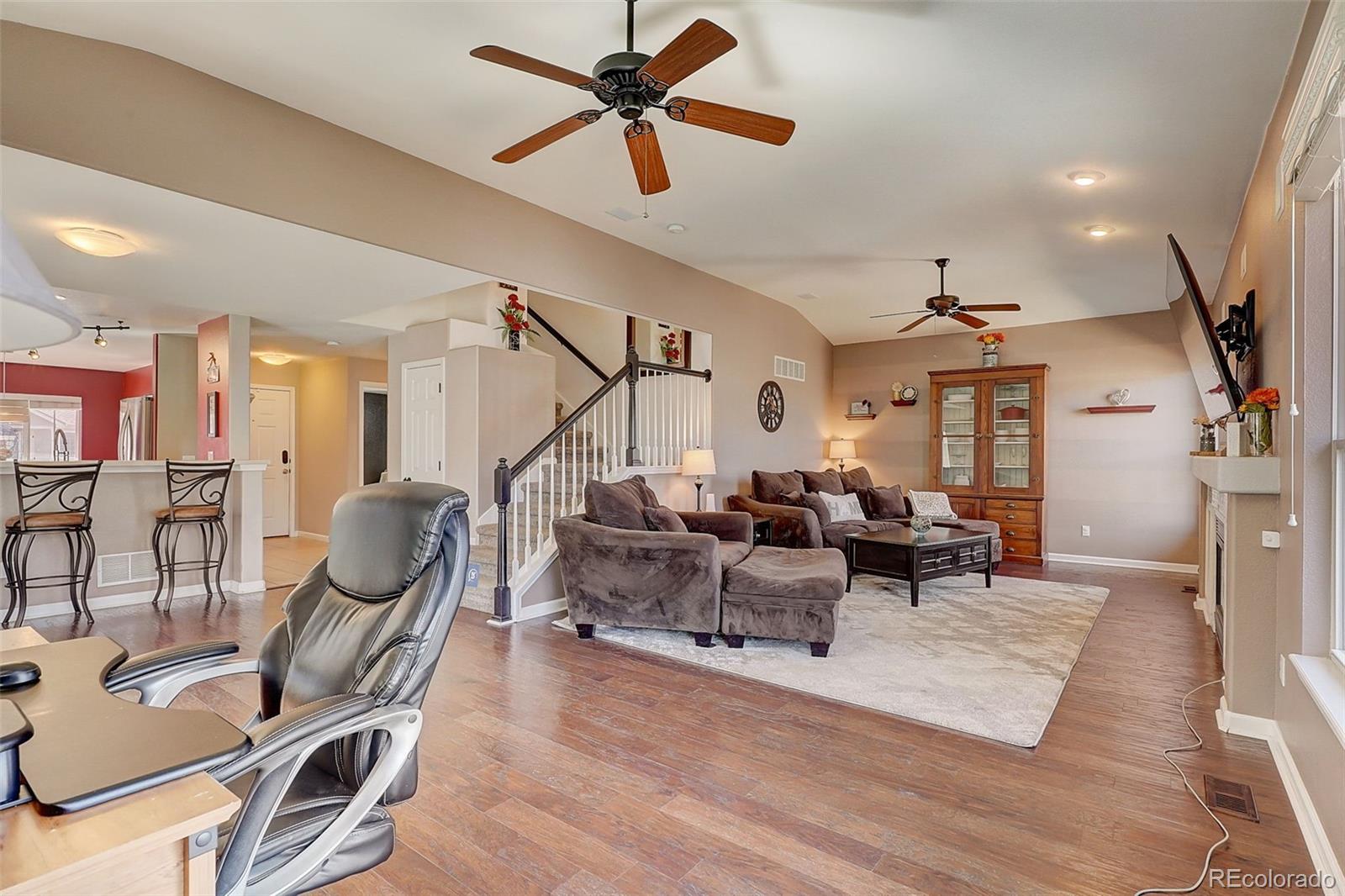 MLS Image #3 for 3204  oakes mill place,castle rock, Colorado