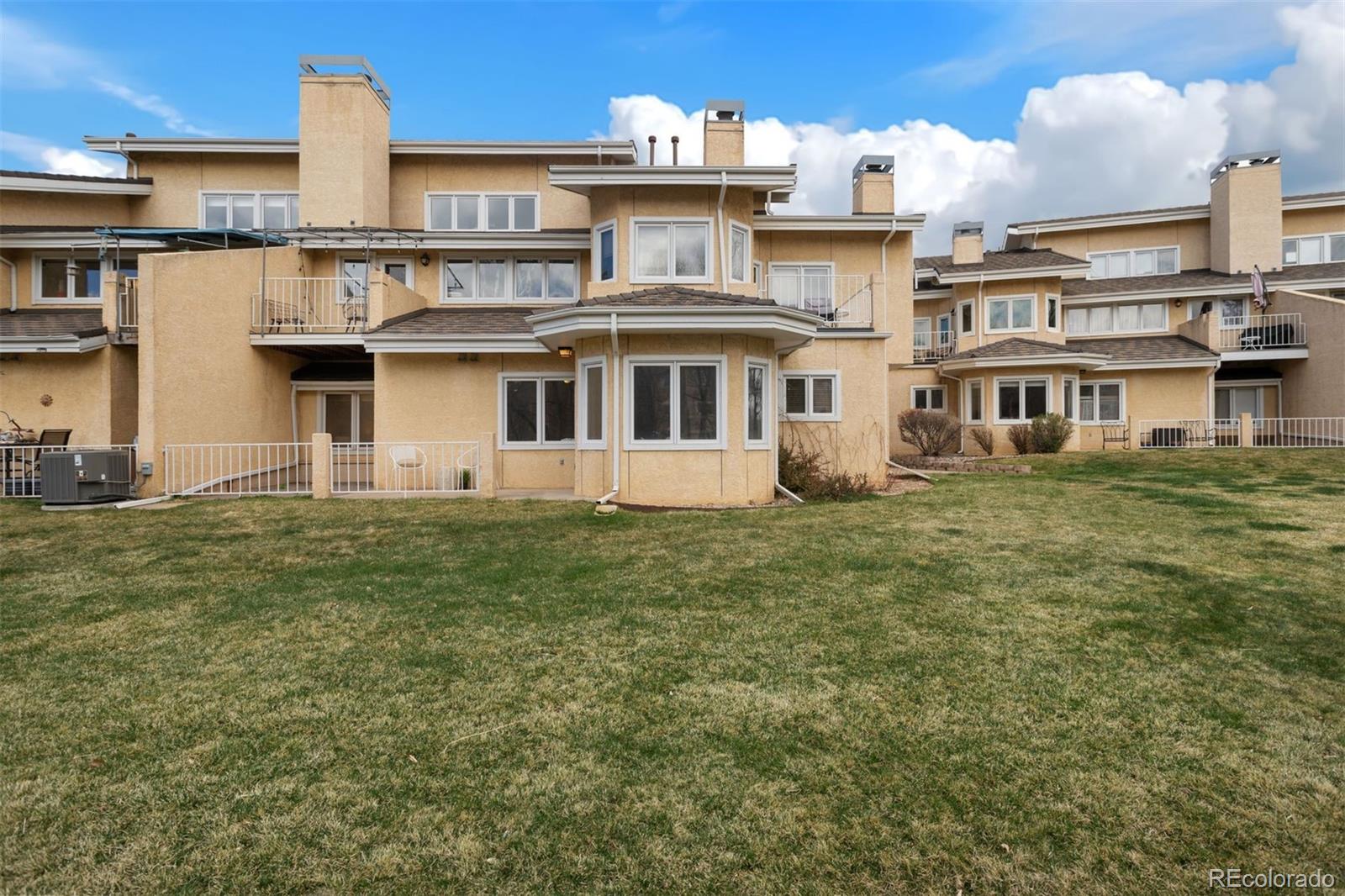 MLS Image #23 for 526  observatory drive,colorado springs, Colorado