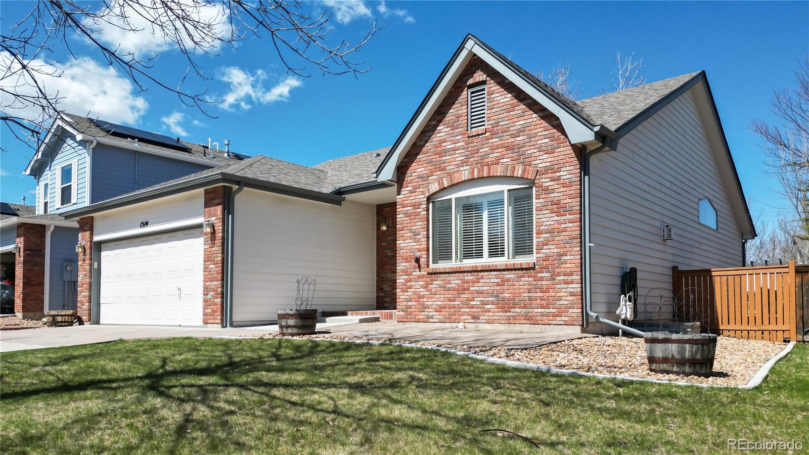 CMA Image for 1533  corydalis court,Fort Collins, Colorado