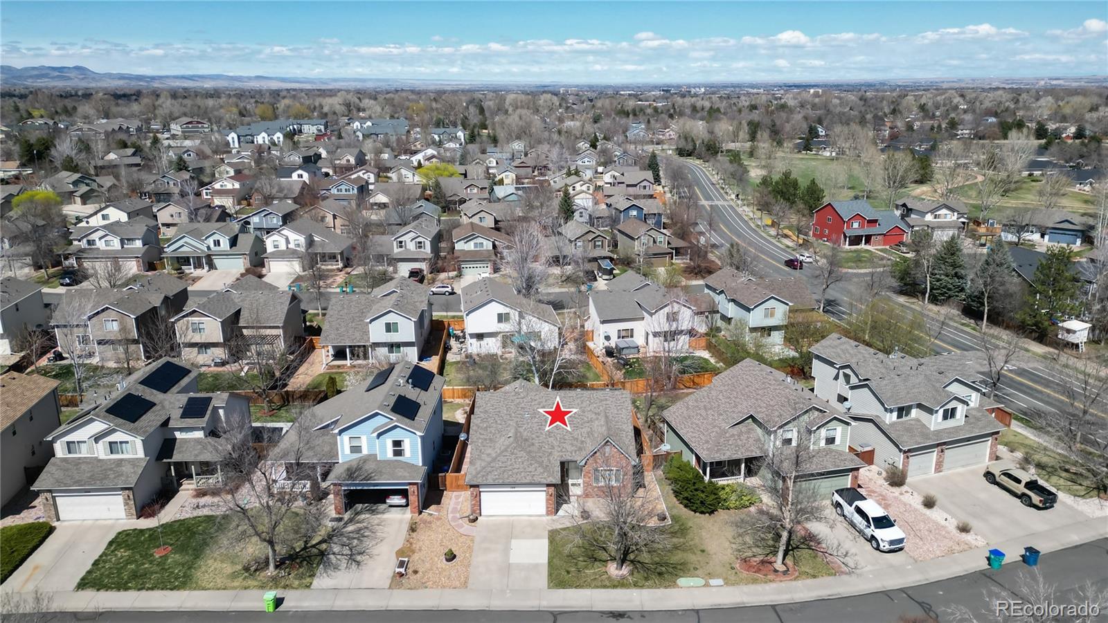 MLS Image #38 for 1514  purple sage court,fort collins, Colorado