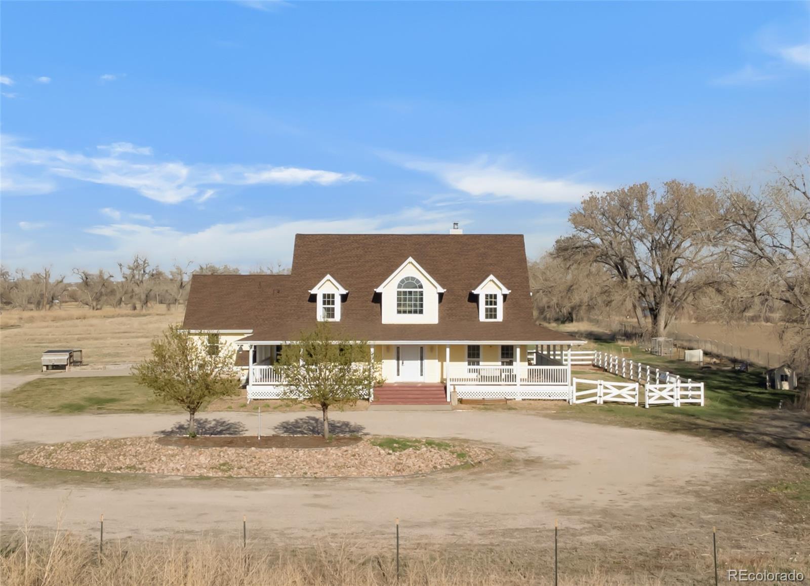 MLS Image #0 for 15700  riverdale road,brighton, Colorado