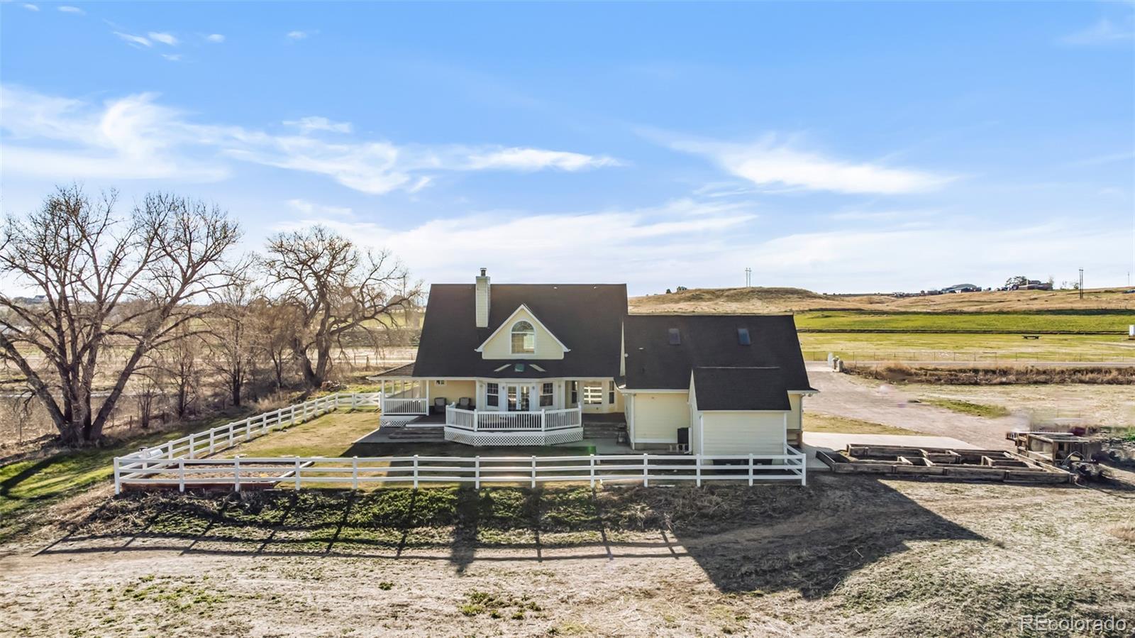 CMA Image for 15700  riverdale road,Brighton, Colorado