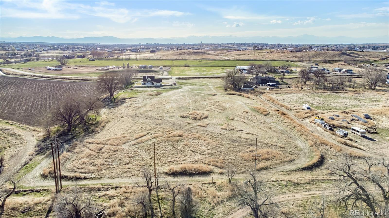 MLS Image #2 for 15700  riverdale road,brighton, Colorado