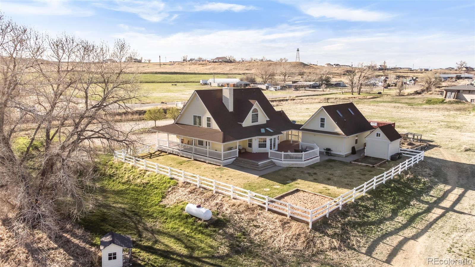 MLS Image #4 for 15700  riverdale road,brighton, Colorado