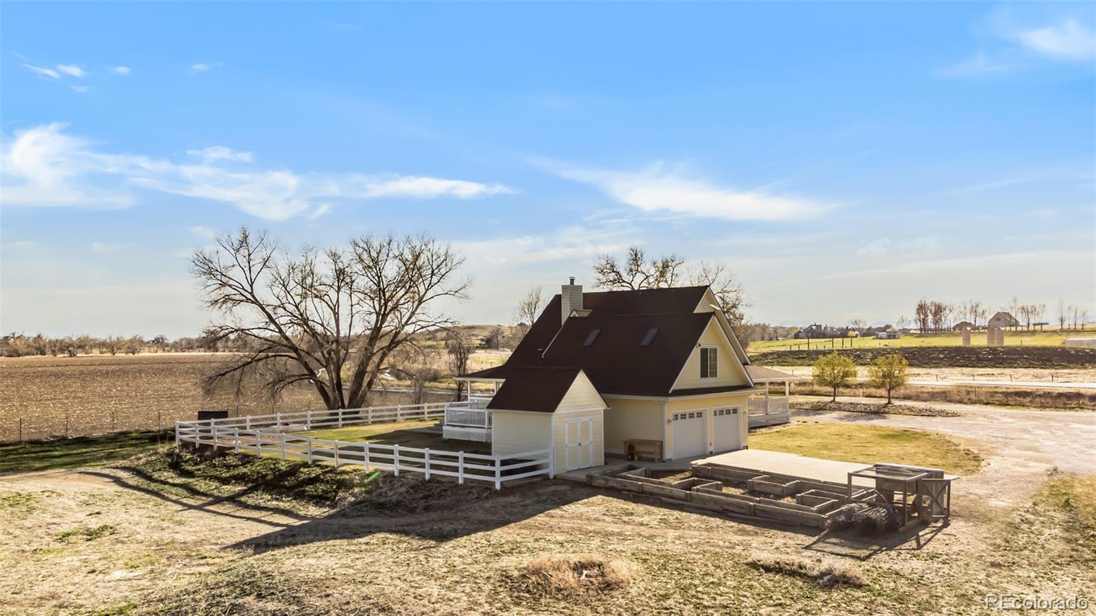 MLS Image #5 for 15700  riverdale road,brighton, Colorado