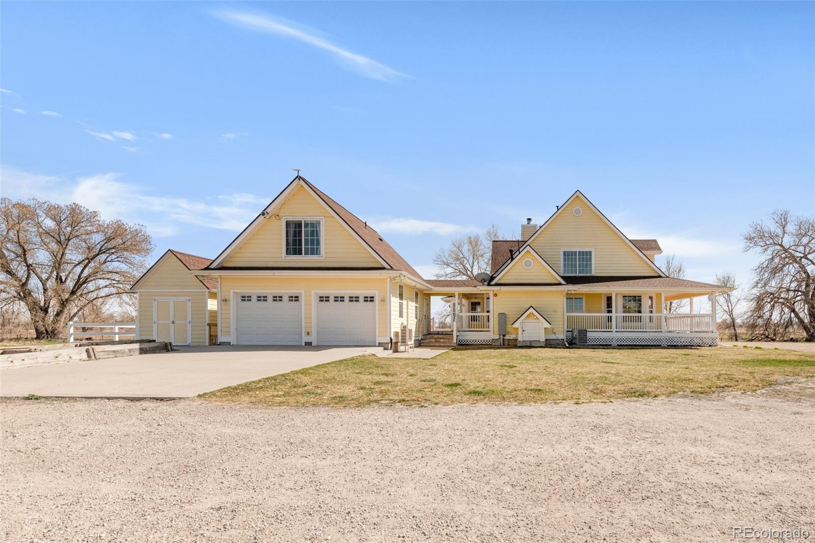 MLS Image #6 for 15700  riverdale road,brighton, Colorado