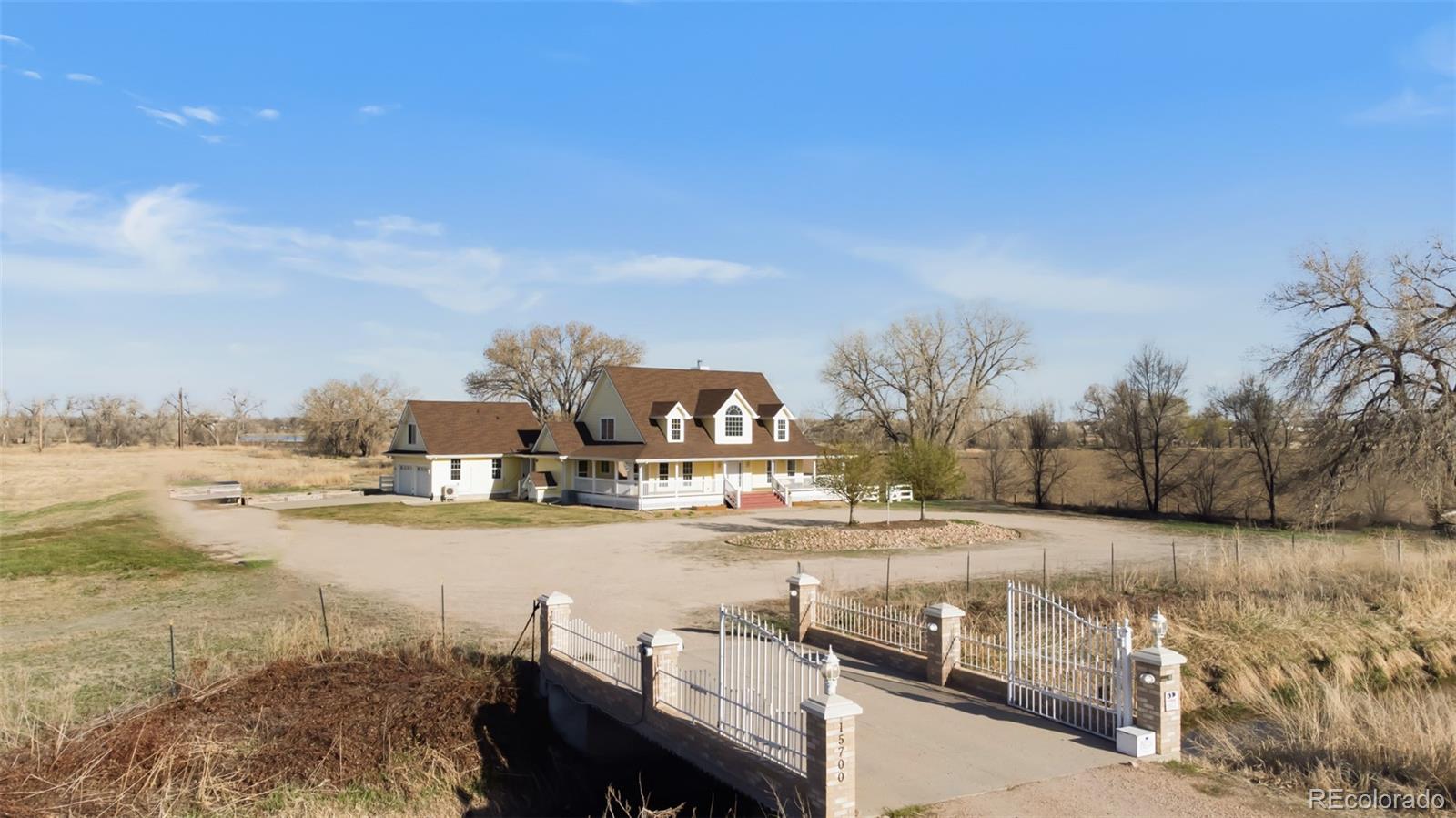 MLS Image #7 for 15700  riverdale road,brighton, Colorado