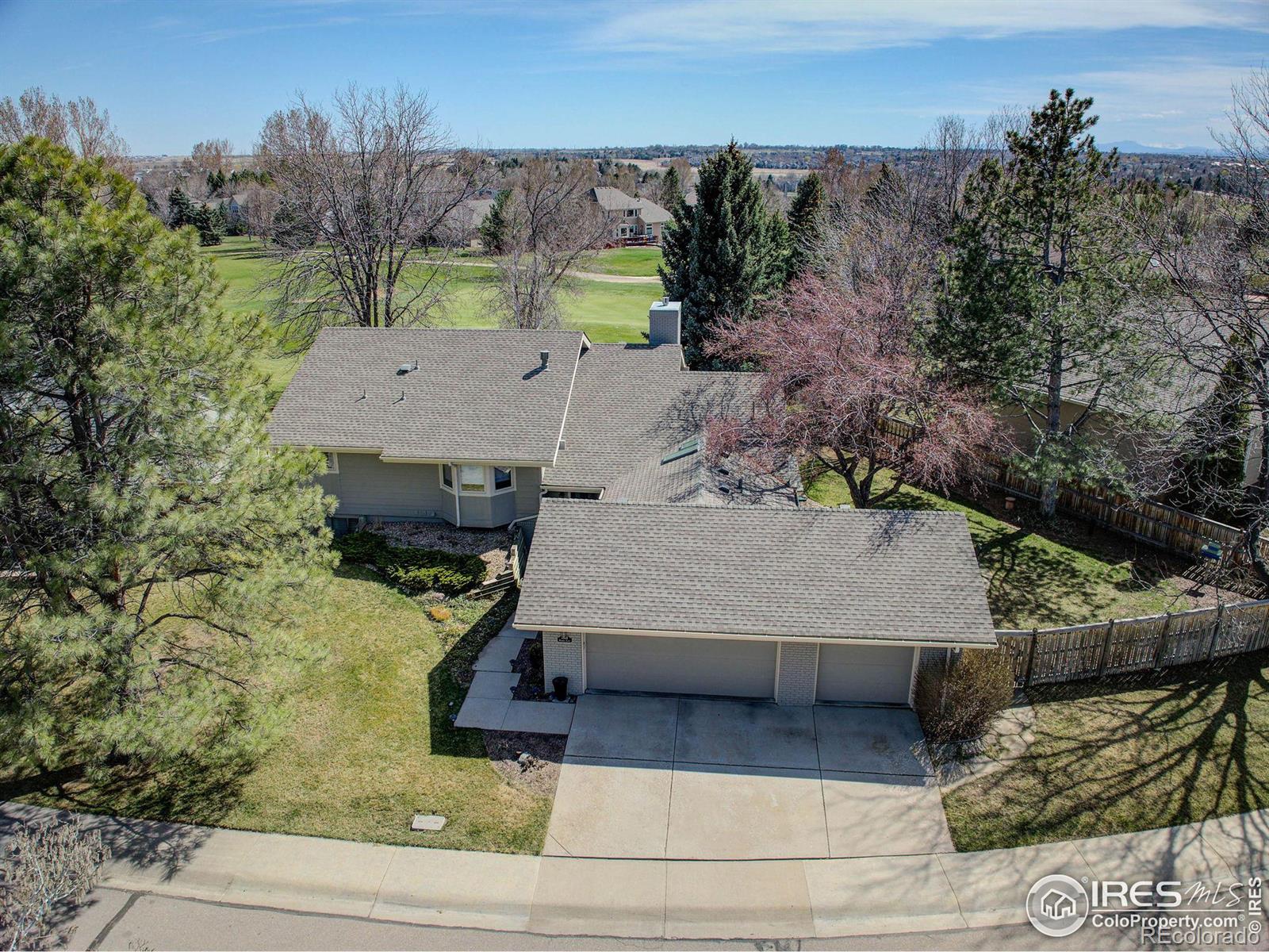 MLS Image #1 for 1413  hummel lane,fort collins, Colorado